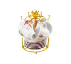 Cangkir dan Lepek CC93 Eternity